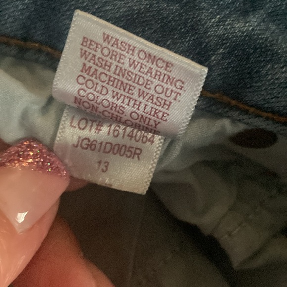 SO bootcut Jeans - Picture 5 of 8